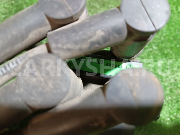 Катушка зажигания Mazda 6 оригинальный номер L81318100