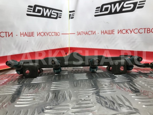 Форсунка топливная Mazda Demio 