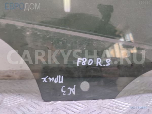 Стекло BMW M3 F80 (2014—2018) BMW M3 оригинальный номер 51 35 7 259 820