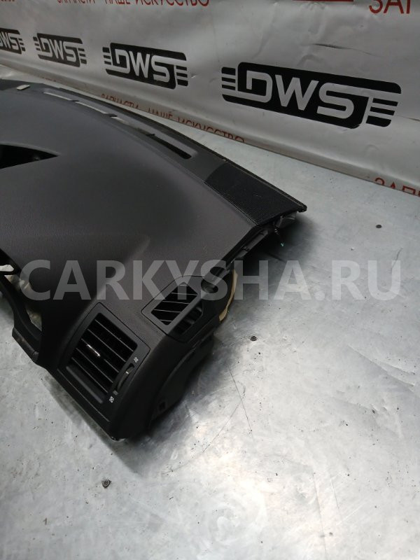 Торпедо Toyota Avensis 