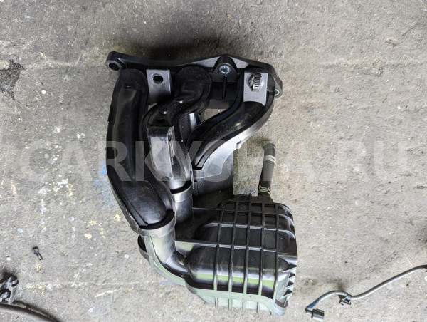 Коллектор впускной Nissan Moco оригинальный номер 140034A00G