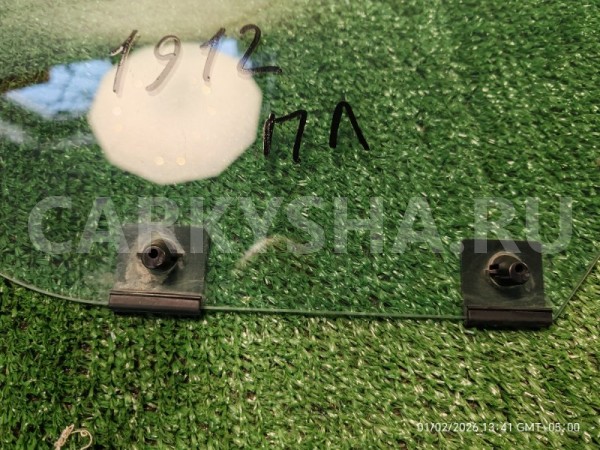 Стекло двери Lada X-Ray 2019 803016824R 21129, переднее левое ВАЗ (Lada) 2112 