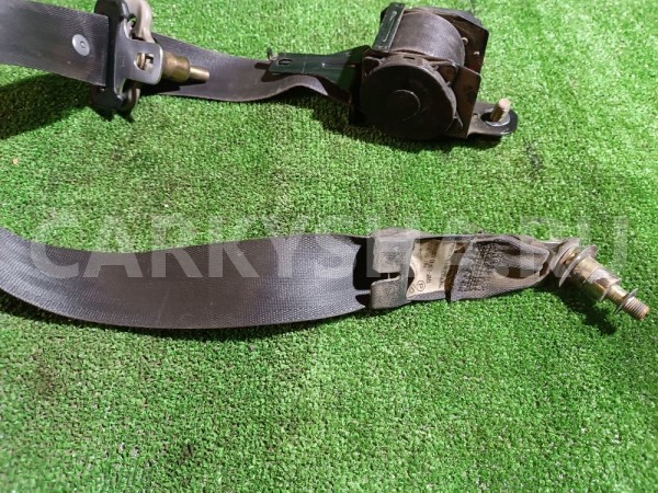 Ремень безопасности передний левый Peugeot Partner 