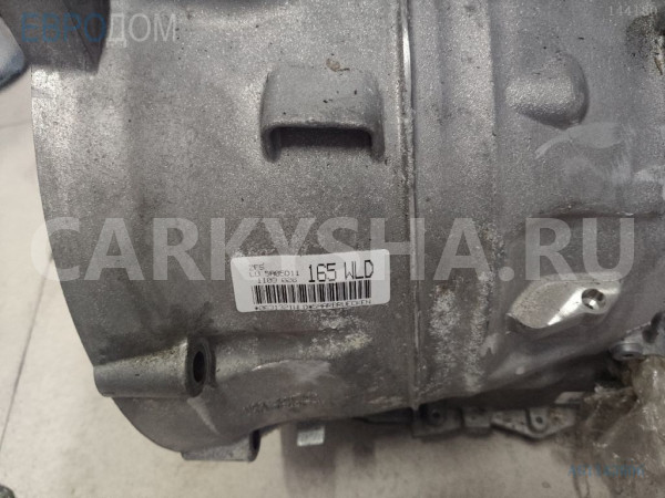 АКПП / Автомат BMW X7 G07 рестайлинг (2022—2026) BMW X7 оригинальный номер 24 00 5 A05 D11
