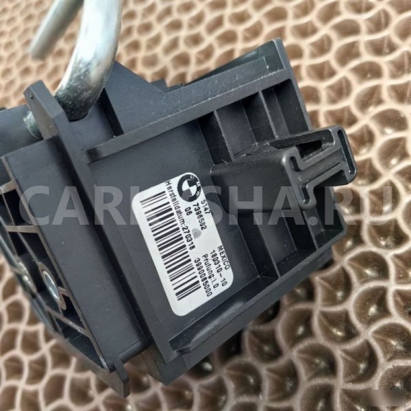 Опора полки багажника BMW X3 