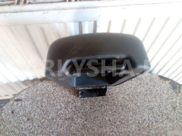 Крышка подлокотника Митцубиси Асх Mitsubishi ASX Mitsubishi ASX оригинальный номер 8011B328XA