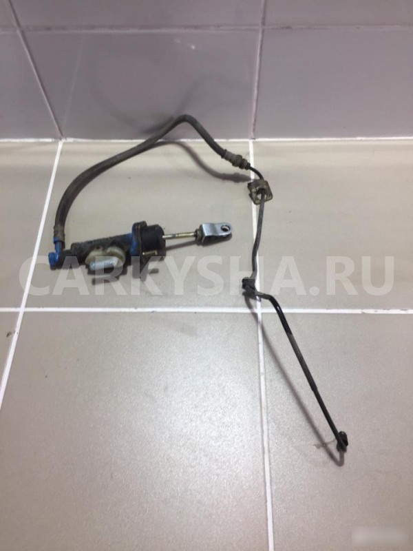 Цилиндр сцепления Lifan Smily Lifan Smily 
