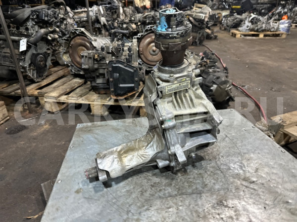 Раздатка редуктор Chevrolet Captiva 2011-2016 24263580 C140 Chevrolet Captiva 
