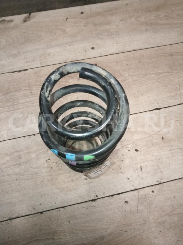 Название детали Пружина задней подвески Модель Peugeot 308 Peugeot 308 оригинальный номер 5102 W9