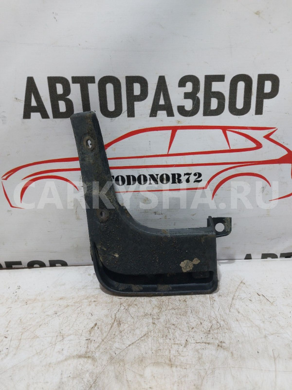 Брызговик передний правый Hyundai Solaris Hyundai Solaris оригинальный номер 868321R000