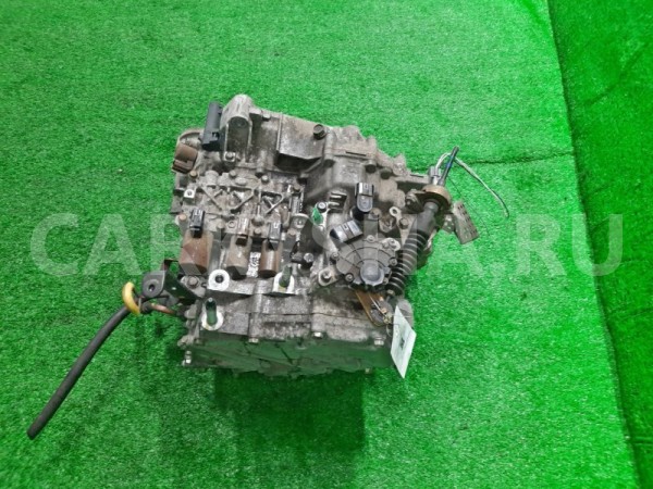 АКПП Honda Fit 