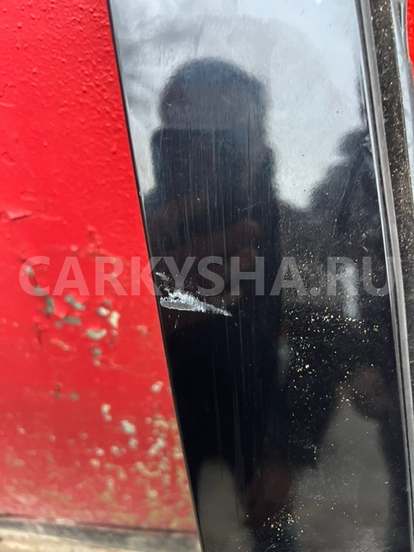 Дверь передняя правая Peugeot 3008 EP6CDT Peugeot 3008 