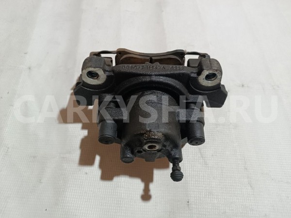 Суппорт тормозной передний левый Ford Mondeo 