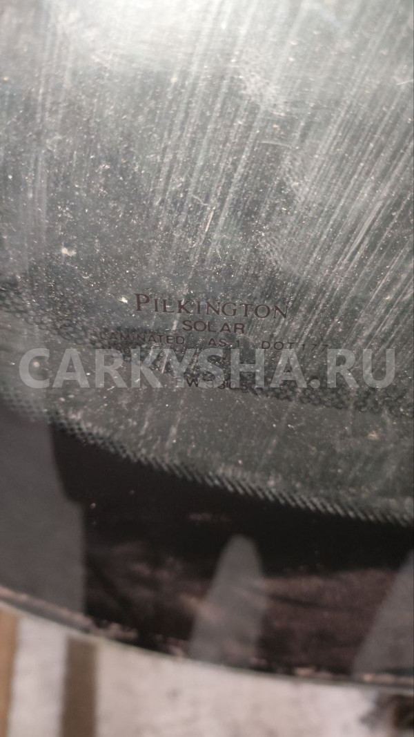 Стекло BMW X3 F25 (2010—2014) BMW X3 оригинальный номер 51 31 7 311 298