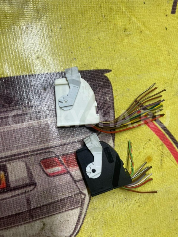 Блок управления климат-контролем BMW 1 F20 BMW 1er 