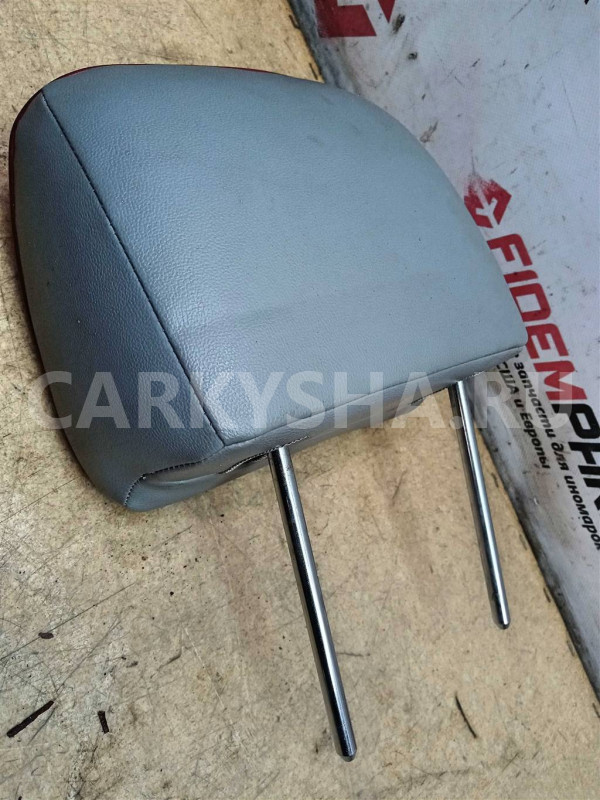 Название детали Подголовник передний Модель Hyundai Santa Fe CM Hyundai Santa Fe оригинальный номер 88700-2B210