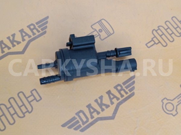 Электромагнитный клапан Opel Astra-H L69 Z18XER Opel Astra 