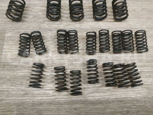 Пружина клапана Toyota Mark II 