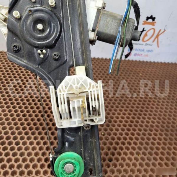 Стеклоподъемник BMW 3er оригинальный номер 51 33 7 140 588