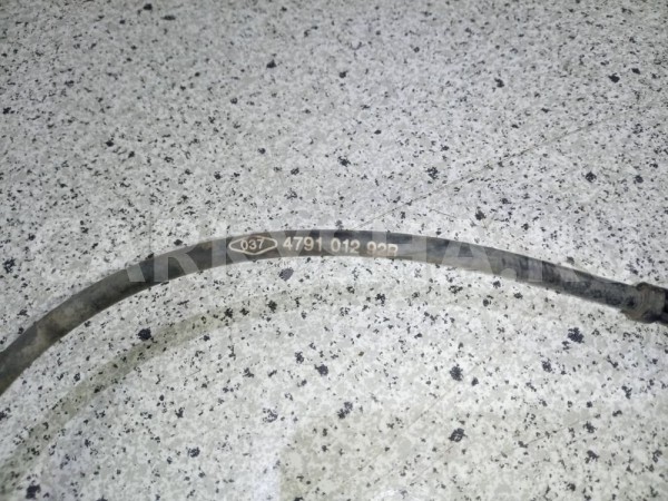 Датчик ABS Nissan Almera G15 (2012—2018) Nissan Almera оригинальный номер 479101292r