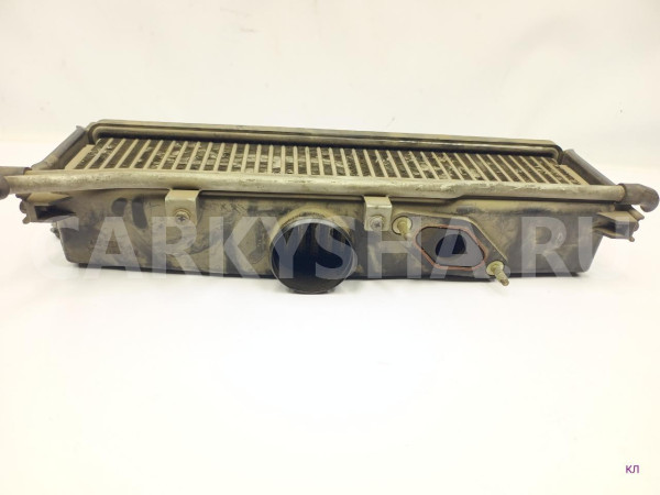 Интеркулер Subaru Forester 2003 21819AA110 SG5 EJ205 Subaru Forester 