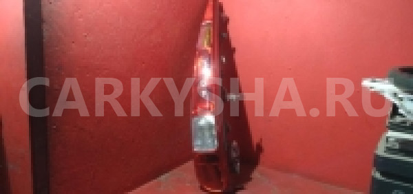 Ситроен С8 фонарь задний правый Citroen C8  Citroen C8 