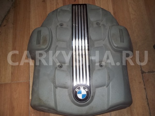 Декоративная крышка двигателя BMW X5 I (E53) Рестайлинг 