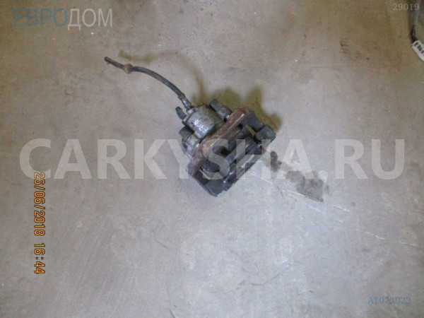 Суппорт BMW X5 E70 (2006—2010) BMW X5 оригинальный номер 34 21 6 776 790