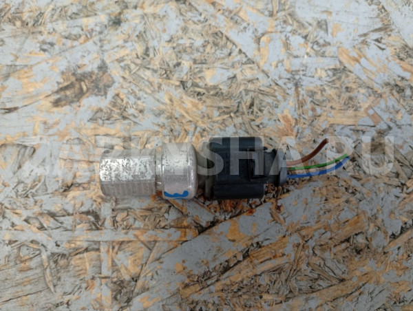 Датчик кондиционера Volkswagen Passat 2012 Volkswagen Passat 