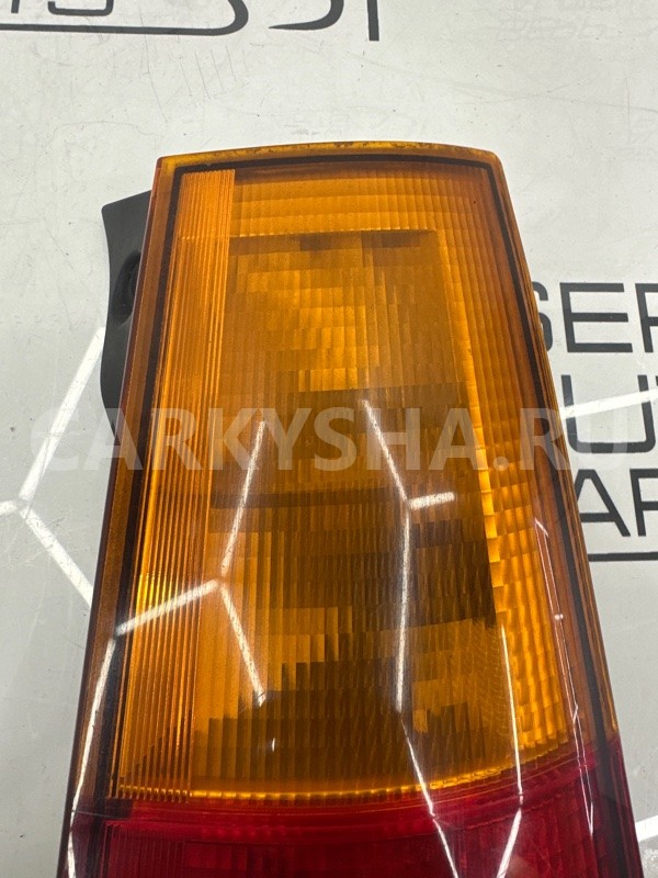 Фонарь задний правый Honda CR-V 1 RD1 B20Z1 2001 Honda CR-V 