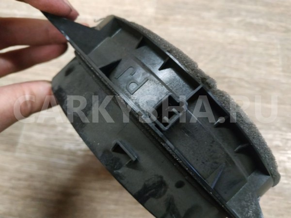 Динамик Toyota RAV 4 