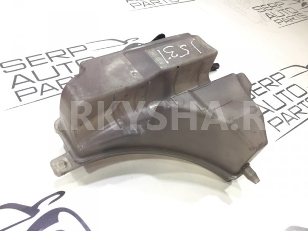 Бачок расширительный Mazda CX-5 KE SH-VPTS 2013 Mazda CX-5 