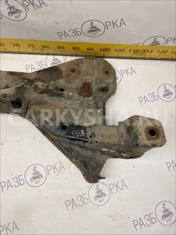 Подрамник двигателя Mitsubishi Mirage 1994 Mitsubishi i 
