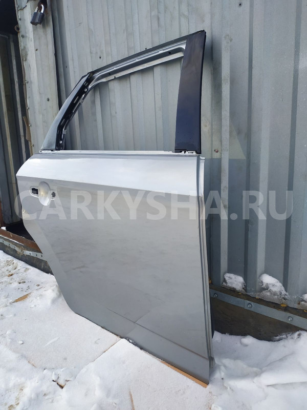 Дверь задняя правая Ford Mondeo оригинальный номер 1582403
