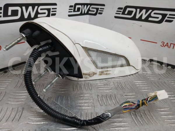 Зеркало боковое Lexus IS 