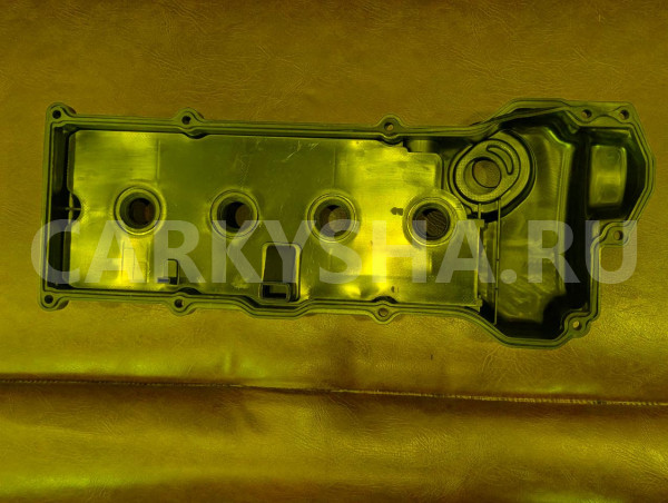Клапанная крышка Nissan Sunny оригинальный номер 13264-4M510