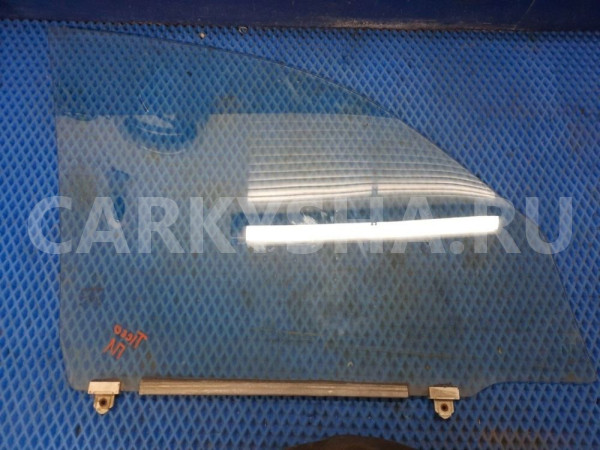 Стекло двери передней левой Chery Tiggo T11 Chery Tiggo (T11) оригинальный номер T116103010