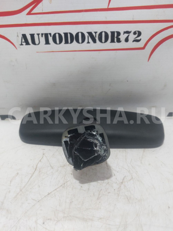 Зеркало заднего вида Шевроле Авео T250 Chevrolet Aveo оригинальный номер 96378732