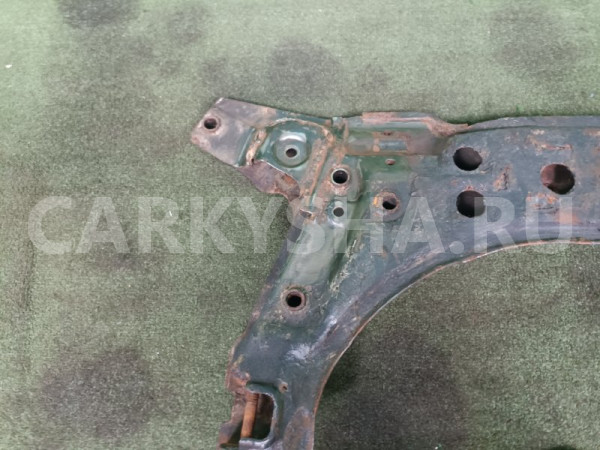 Подрамник Suzuki Liana 2001-2007 4581054G01, передний Suzuki Liana 