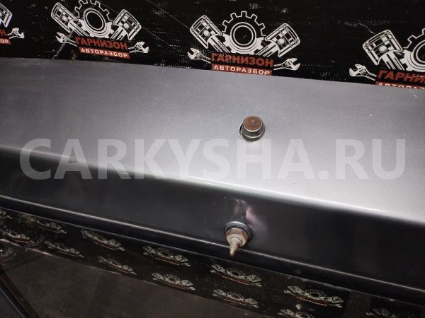 Крышка багажника Ваз 2108 2109 2114 ВАЗ (Lada) 2114 оригинальный номер 21146300020