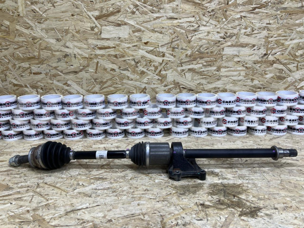 Привод передний правый JETOUR T1 оригинальный номер F26-2203020