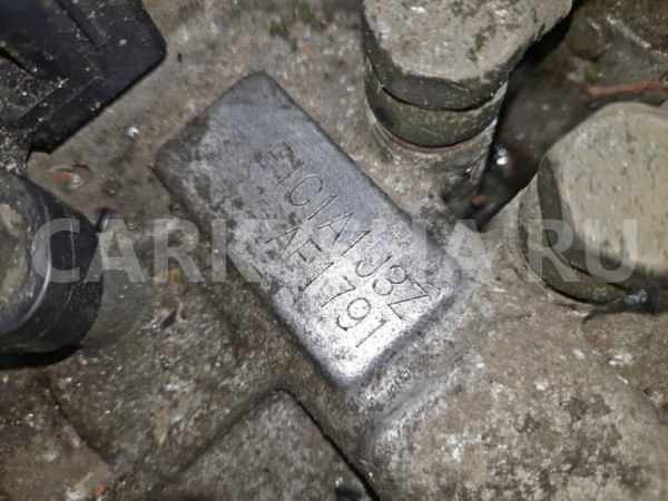 АКПП Mitsubishi Dingo 