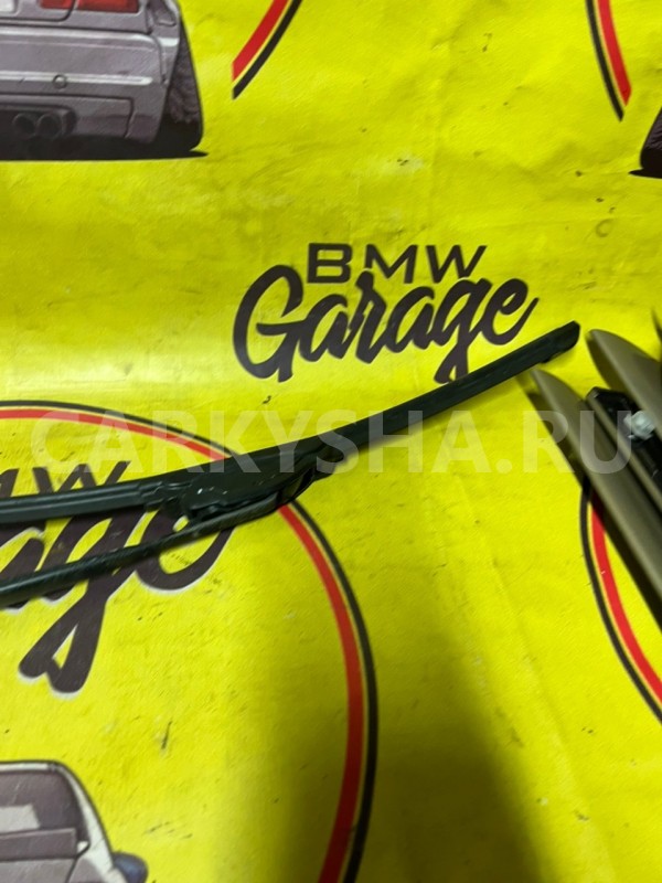 Поводок дворников правый BMW 3 E46 M52B28TU 2000 BMW 3er 