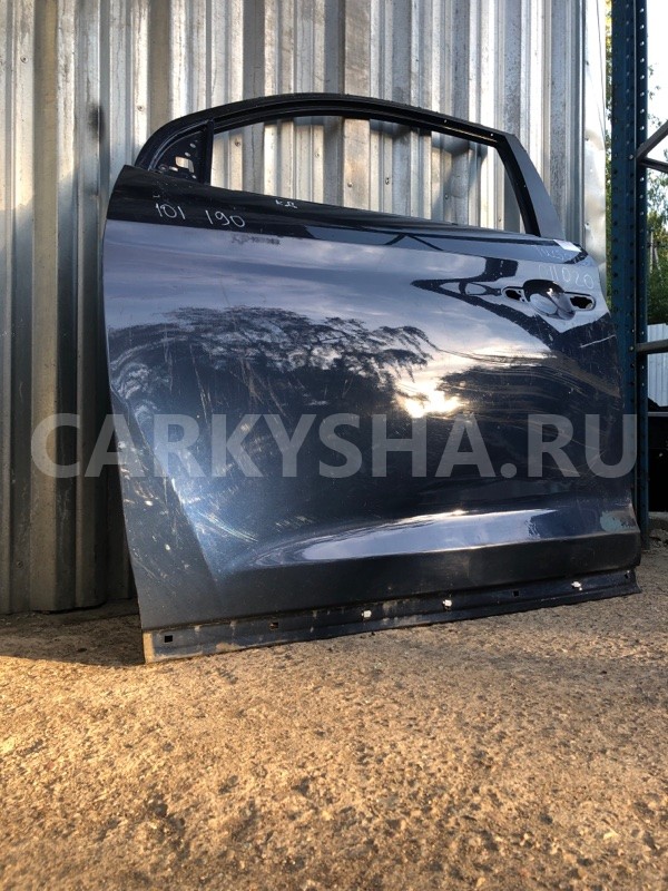 Дверь Hyundai Tucson 3 2015-2021 TL, передняя левая Hyundai Tucson 