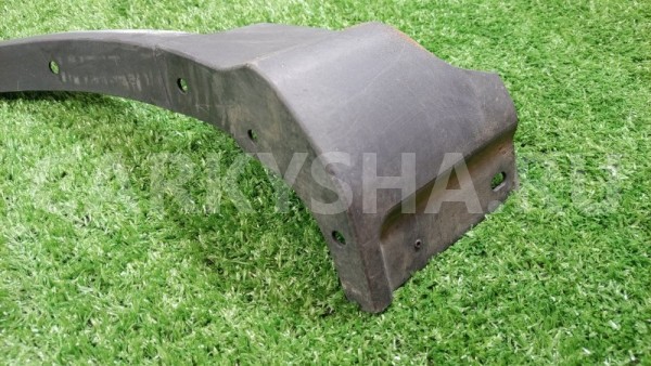 Накладка крыла передняя левая Ford Kuga 2016 Ford Kuga 