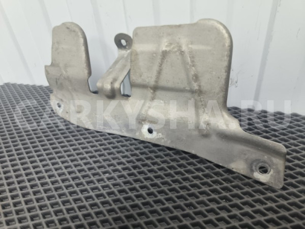 Тепловой экран BMW X6 2020 9492677 G06 B57D30A BMW X6 