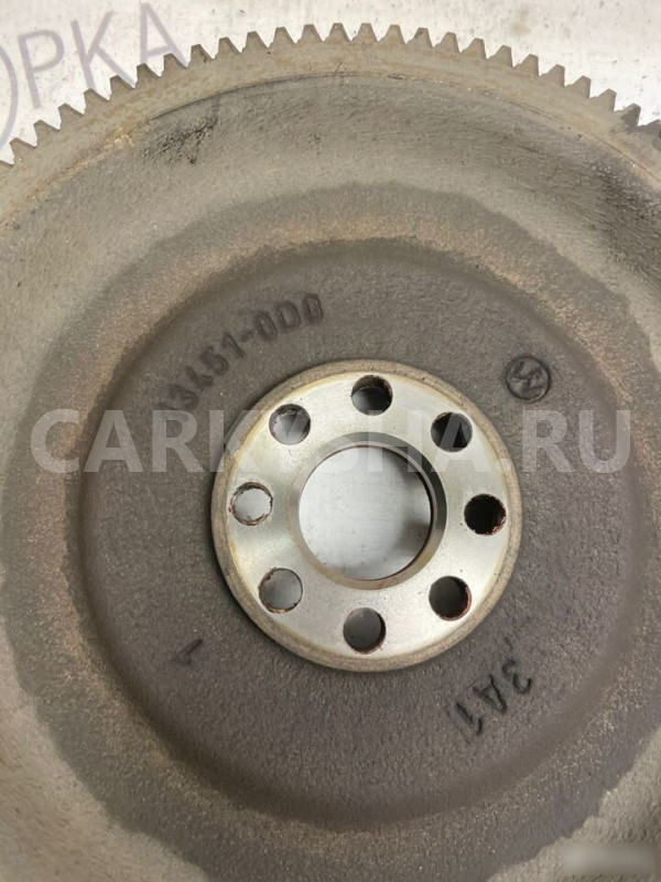 Маховик Toyota Corolla Toyota Corolla 