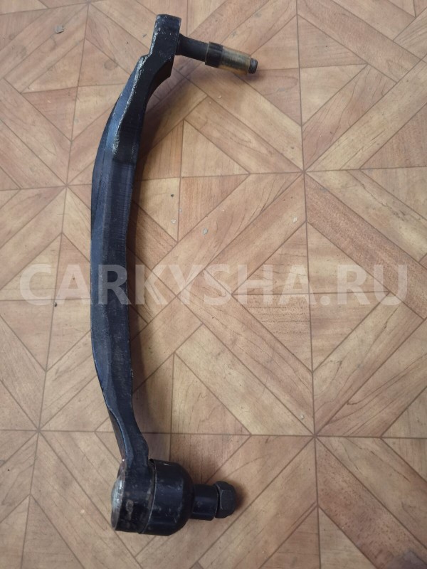 Рычаг передний верхний правый Nissan Primera 