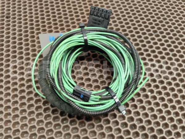 Оптический кабель BMW X6 