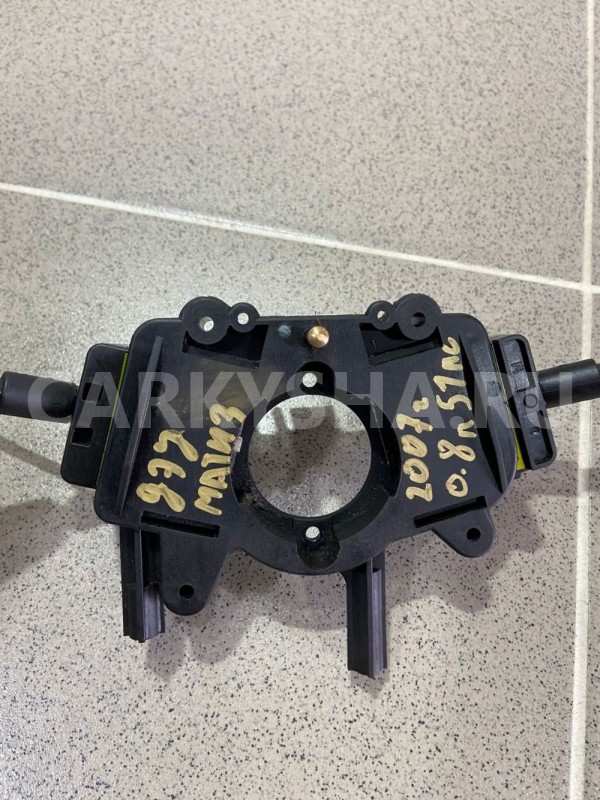 Подрулевые переключатели Daewoo Matiz 2007 Daewoo Matiz оригинальный номер 96569662